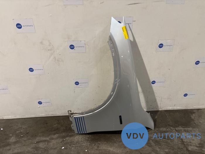 Ekran lewy przód Mercedes GLC-Klasse