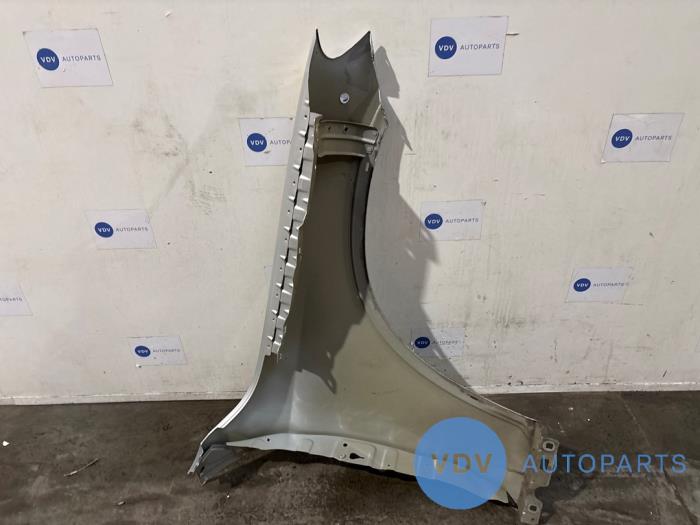 Aile avant gauche Mercedes GLC-Klasse