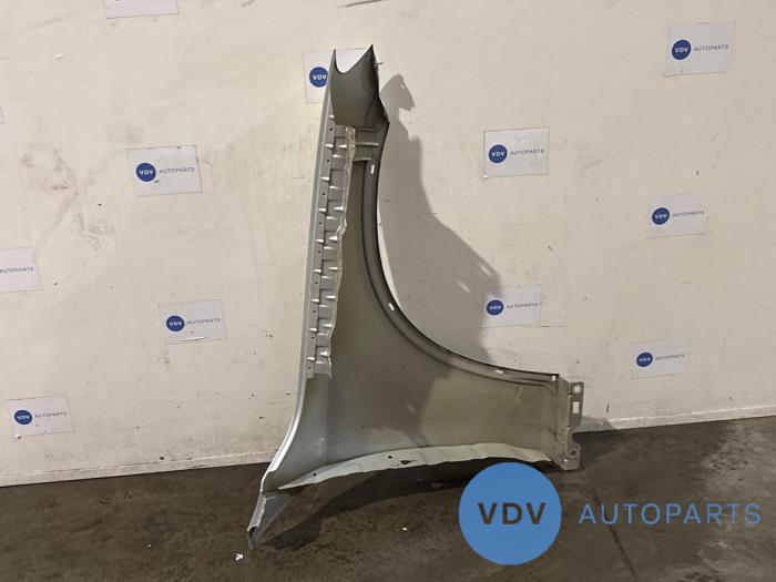 Aile avant gauche Mercedes GLC-Klasse