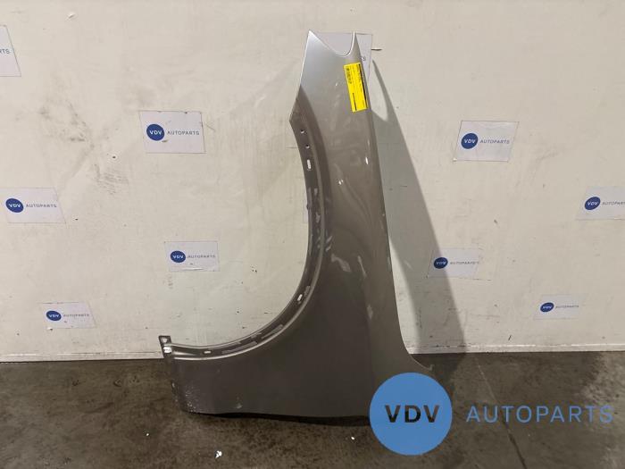 Ekran lewy przód Mercedes GLC-Klasse