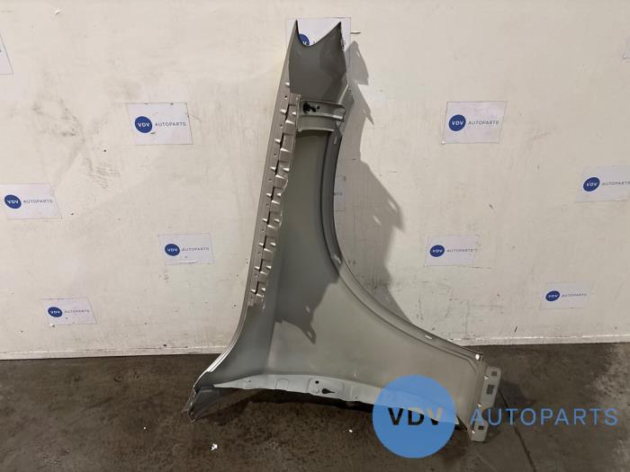 Aile avant gauche Mercedes GLC-Klasse