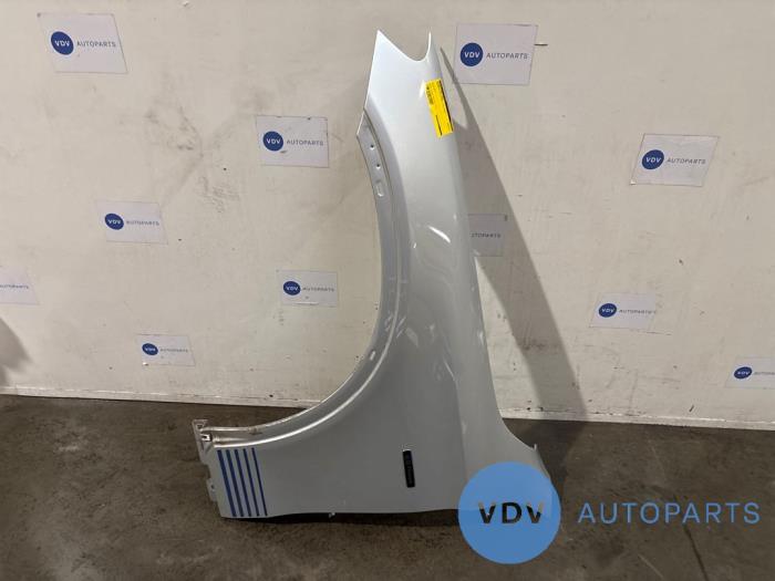 Ekran lewy przód Mercedes GLC-Klasse