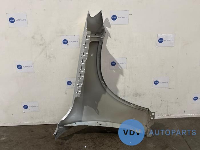 Aile avant gauche Mercedes GLC-Klasse