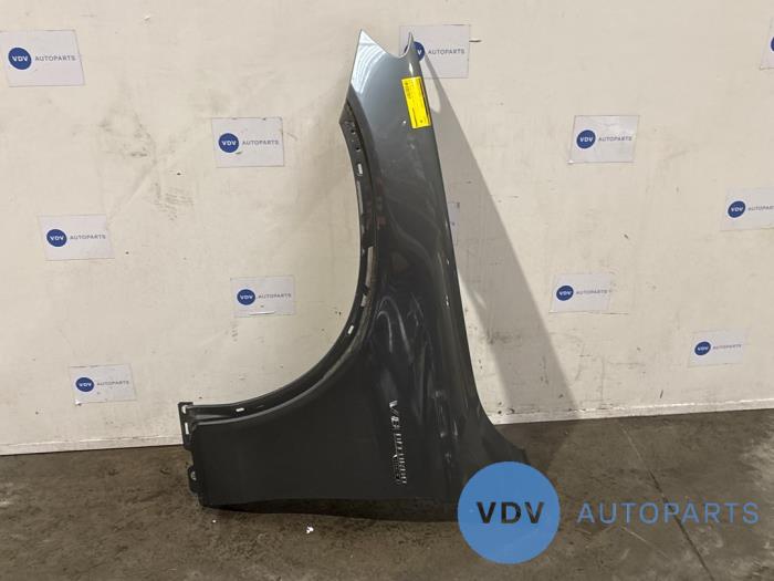 Ekran lewy przód Mercedes GLC-Klasse