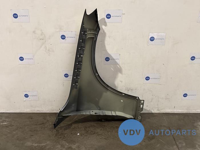 Aile avant gauche Mercedes GLC-Klasse