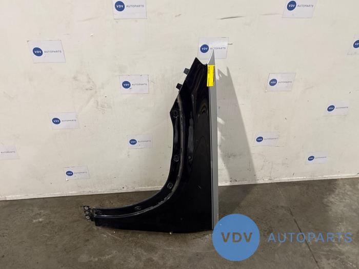 Ekran lewy przód Mercedes GLC-Klasse