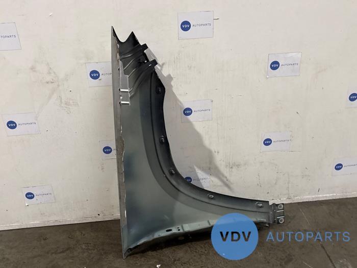 Aile avant gauche Mercedes GLC-Klasse