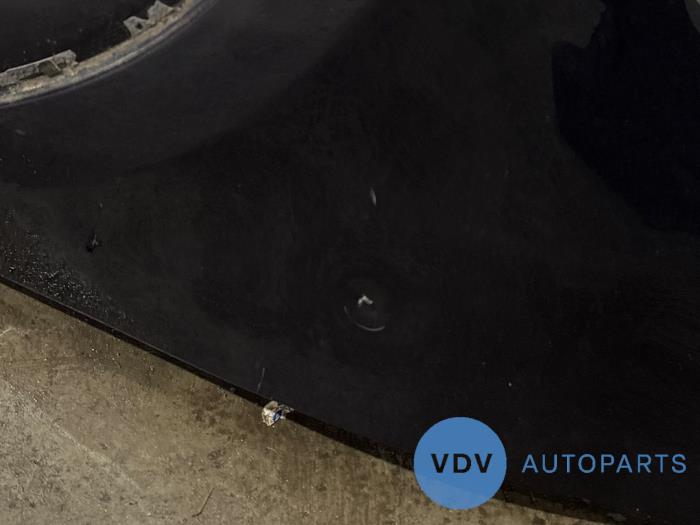 Aile avant gauche Mercedes GLC-Klasse