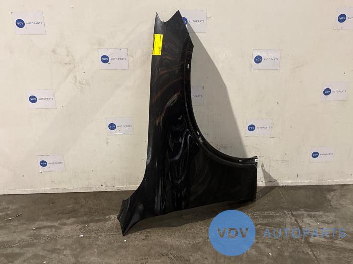 Kotflügel rechts vorne Mercedes GLC-Klasse