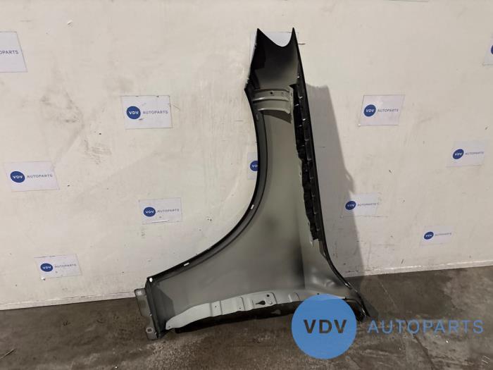 Aile avant droite Mercedes GLC-Klasse