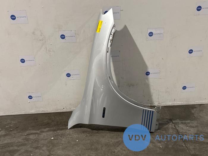 Kotflügel rechts vorne Mercedes GLC-Klasse