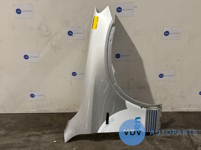 Kotflügel rechts vorne Mercedes GLC-Klasse