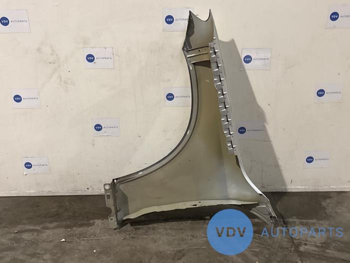 Front wing, right Mercedes GLC-Klasse