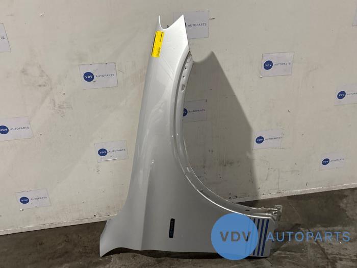 Kotflügel rechts vorne Mercedes GLC-Klasse