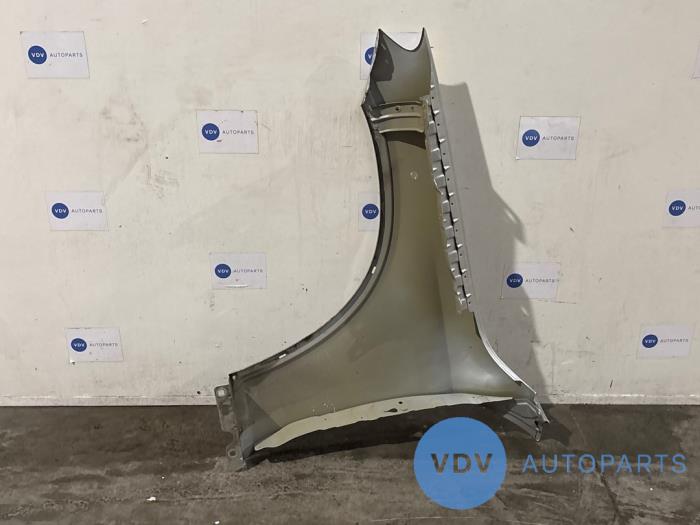 Kotflügel rechts vorne Mercedes GLC-Klasse