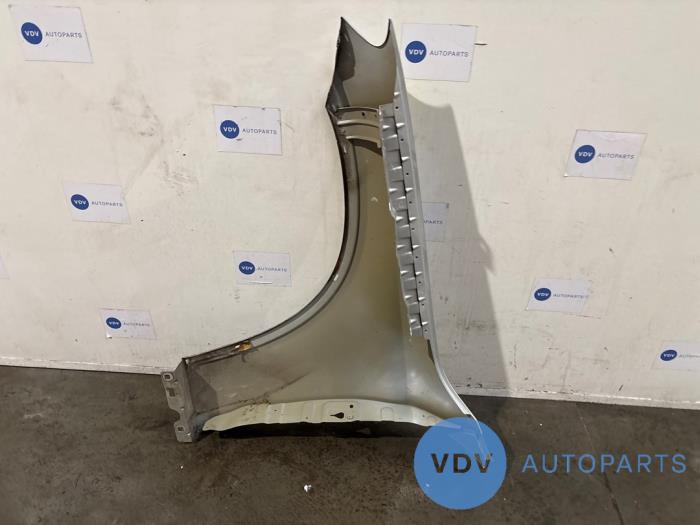 Aile avant droite Mercedes GLC-Klasse