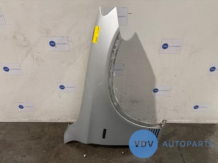 Kotflügel rechts vorne Mercedes GLC-Klasse