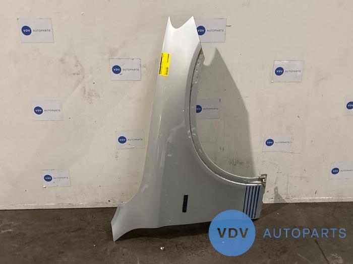 Kotflügel rechts vorne Mercedes GLC-Klasse