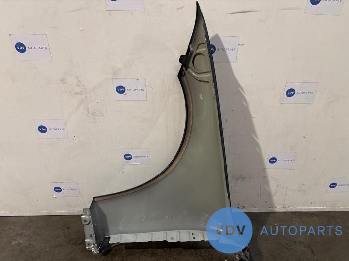 Kotflügel rechts vorne Mercedes S-Klasse