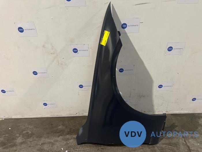 Kotflügel rechts vorne Mercedes S-Klasse