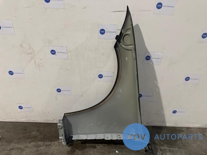 Kotflügel rechts vorne Mercedes S-Klasse