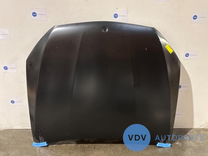 Maska Mercedes GLC-Klasse