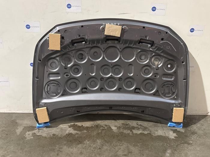 Motorhaube Mercedes CLA