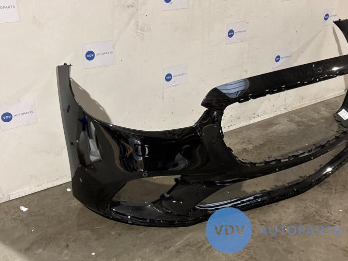 Pare-chocs avant Mercedes S-Klasse