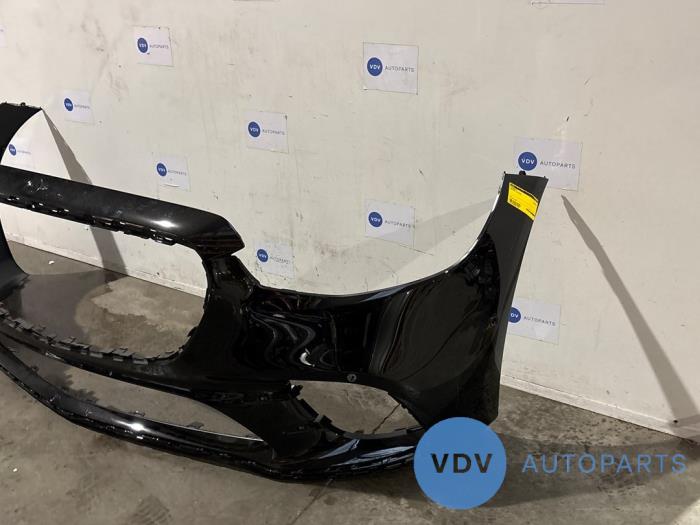 Pare-chocs avant Mercedes S-Klasse