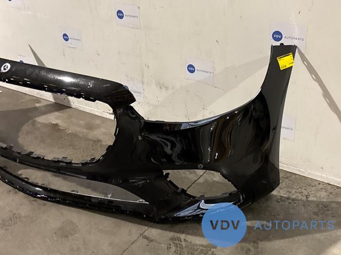 Pare-chocs avant Mercedes S-Klasse