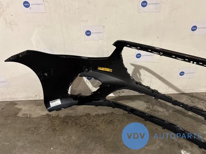 Pare-chocs avant Mercedes S-Klasse