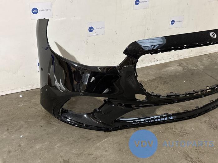 Pare-chocs avant Mercedes S-Klasse