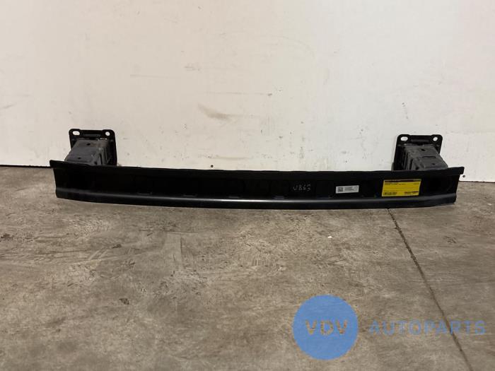 Chassis beam, rear Mercedes A-Klasse