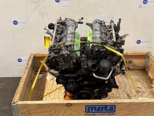 Gebruikte Motor Mercedes E (W212) E-300 V6 24V BlueEFFICIENCY 4-Matic Prijs € 2.420,00 Inclusief btw aangeboden door Autoparts Van De Velde