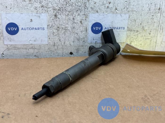 Injector (diesel) Mercedes Sprinter