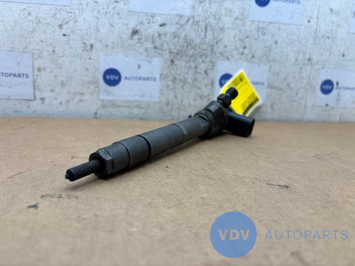 Injector (diesel) Mercedes Sprinter