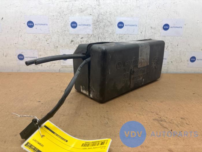 Hydraulic pump Mercedes S-Klasse