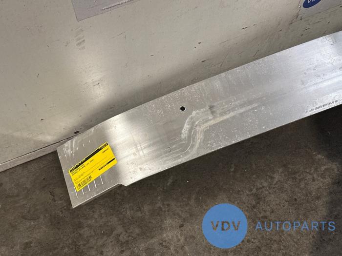 Chassisbalk voor Mercedes B-Klasse