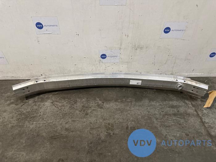 Chassisbalk voor Mercedes B-Klasse