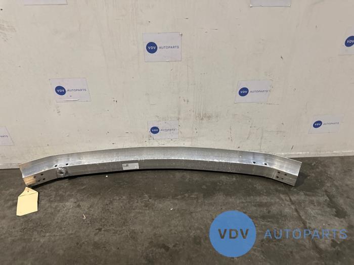 Chassisbalk voor Mercedes B-Klasse
