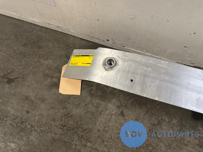 Chassisbalk voor Mercedes B-Klasse