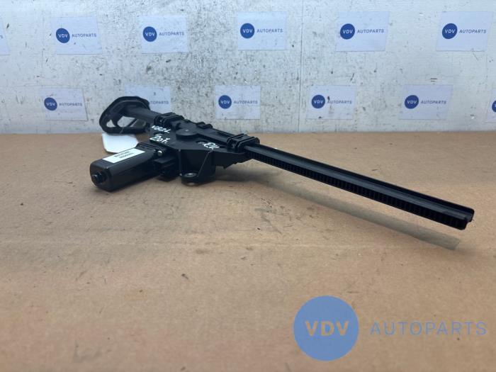 Gurtbringer rechts Mercedes E-Klasse