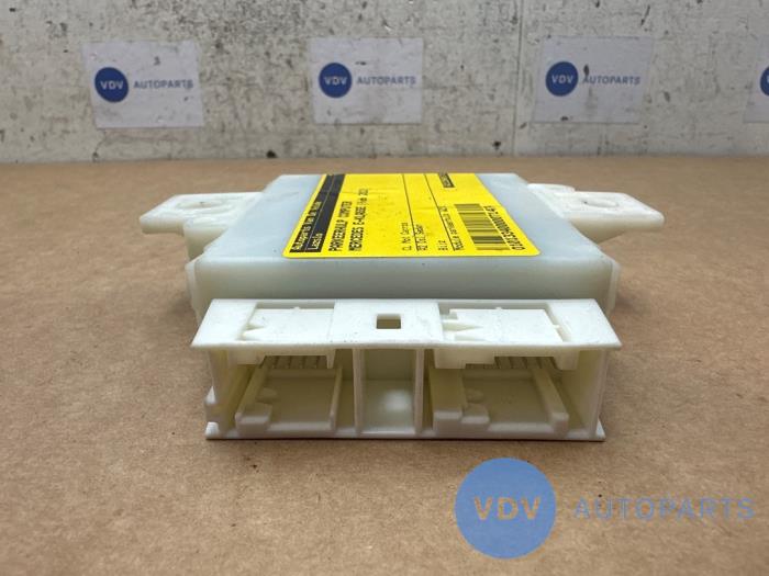 Ordinateur aide au stationnement Mercedes E-Klasse