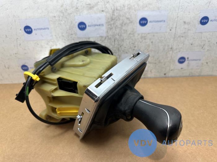 Gear stick Mercedes E-Klasse