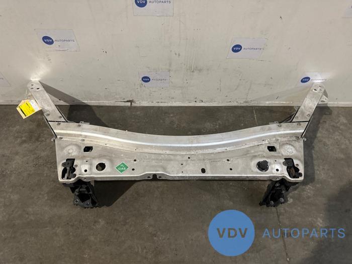 Panel przedni Mercedes GLC-Klasse