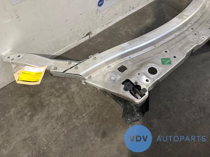 Panel przedni Mercedes GLC-Klasse