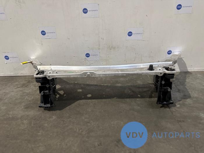 Panel przedni Mercedes GLC-Klasse