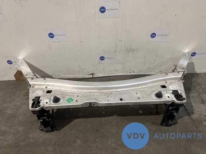 Panel przedni Mercedes GLC-Klasse