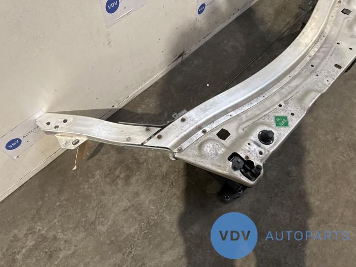 Front panel Mercedes GLC-Klasse