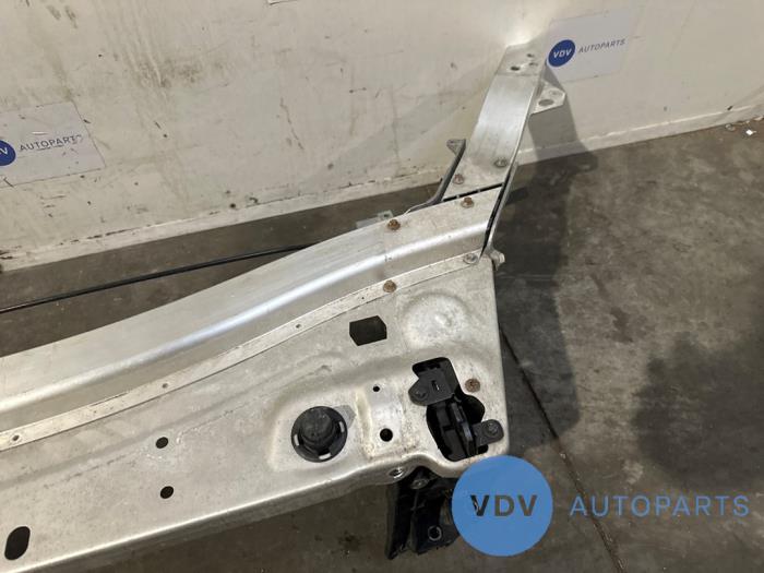 Front panel Mercedes GLC-Klasse